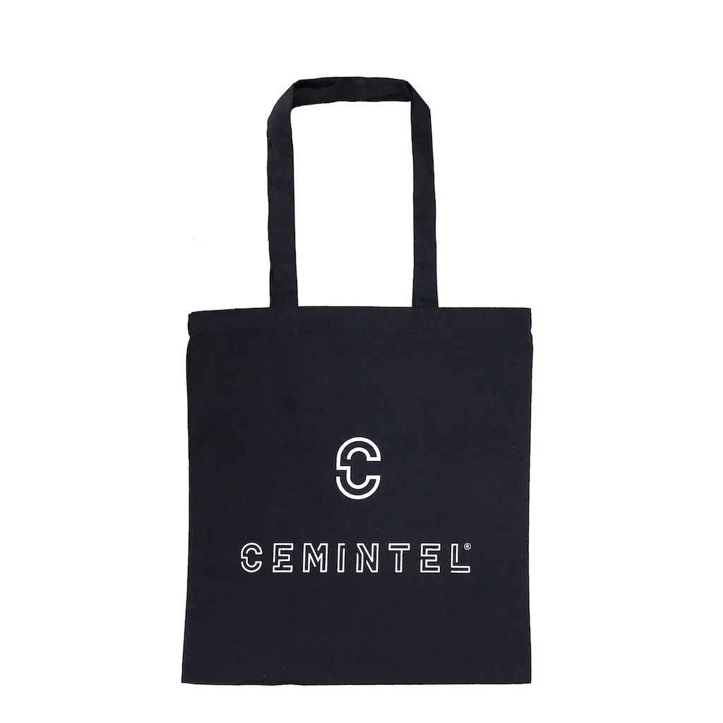 Stock Coloured Cotton Tote(SCB-12D)