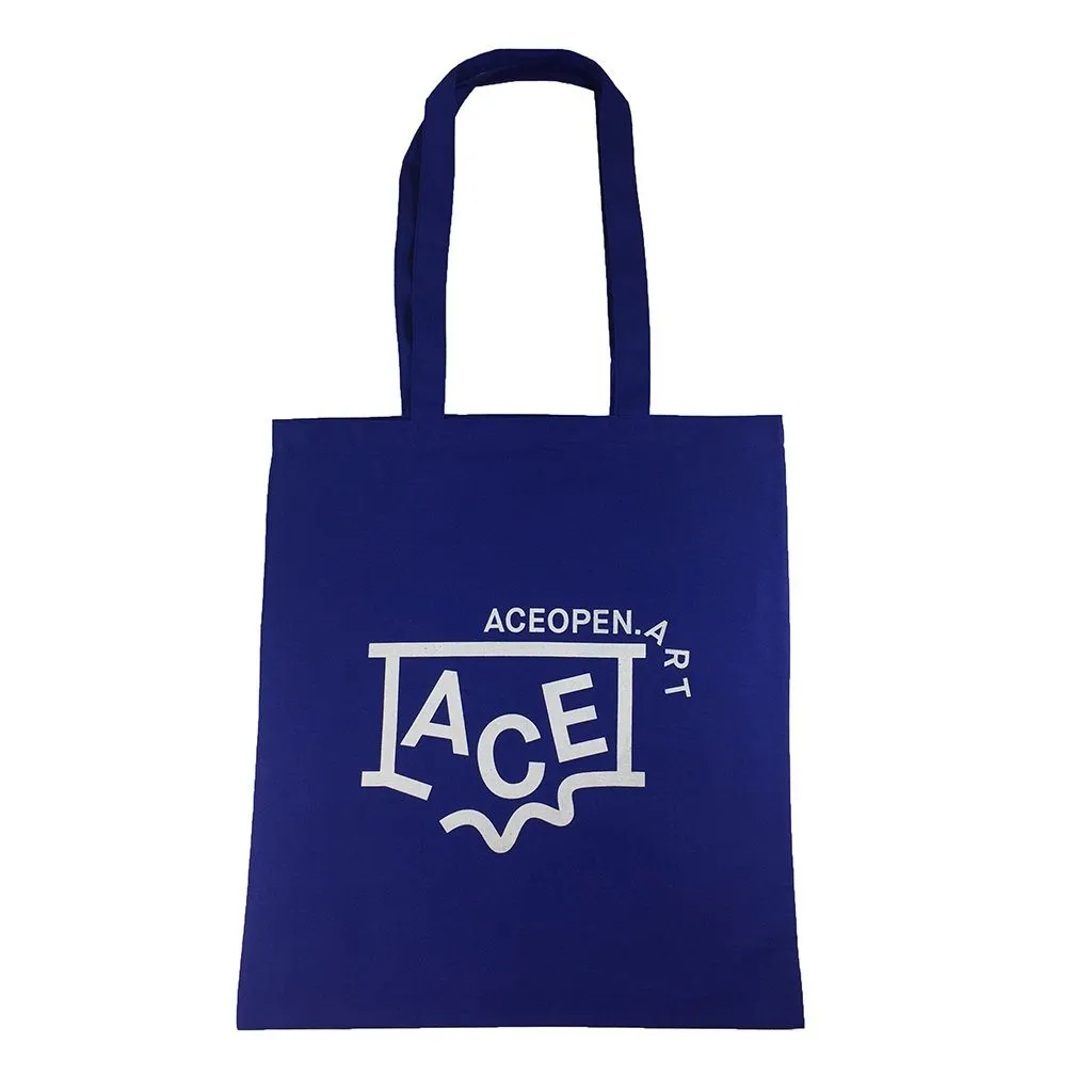 Stock Coloured Cotton Tote(SCB-12D)