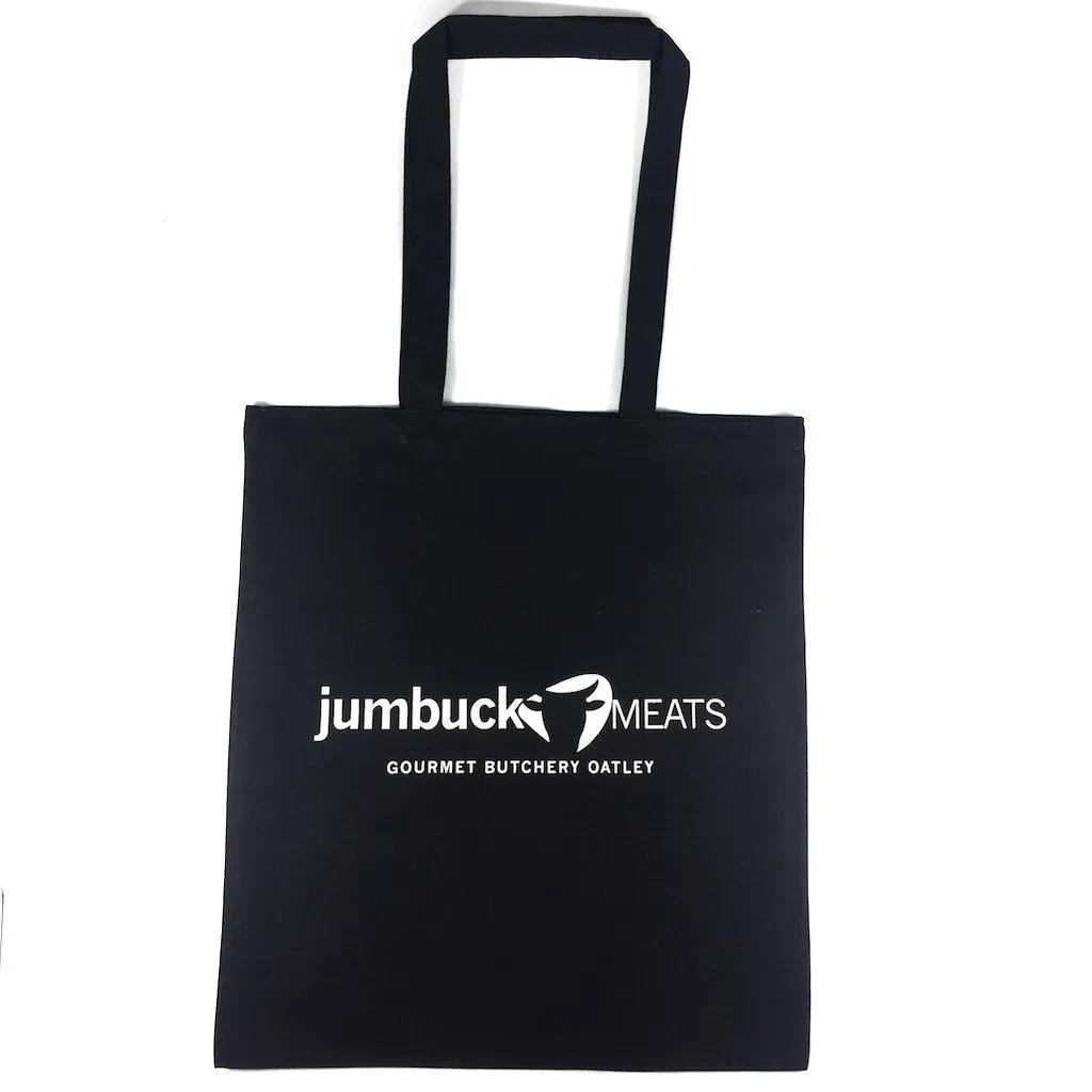 Stock Coloured Cotton Tote(SCB-12D)
