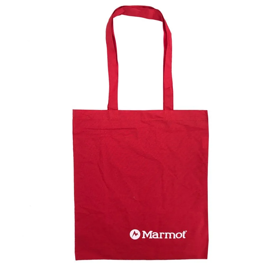 Stock Coloured Cotton Tote(SCB-12D)
