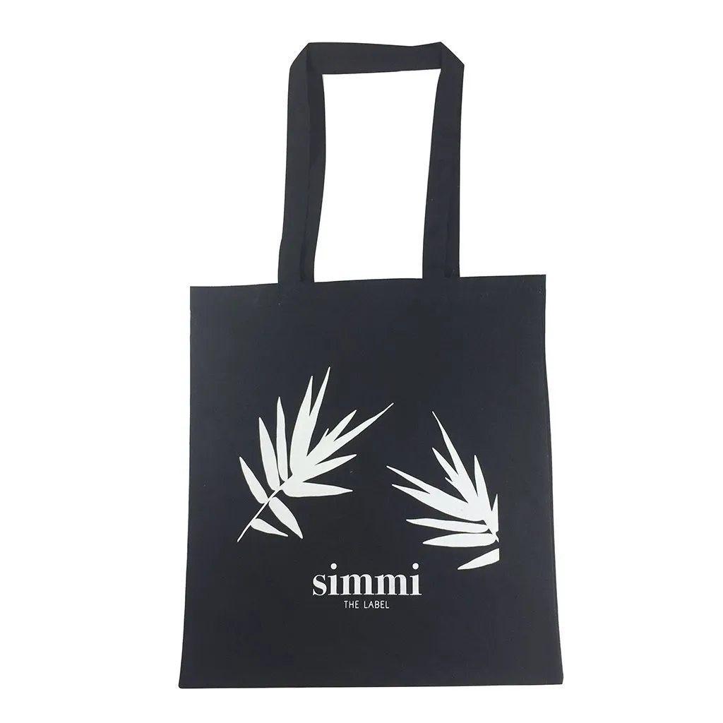 Stock Coloured Cotton Tote(SCB-12D)