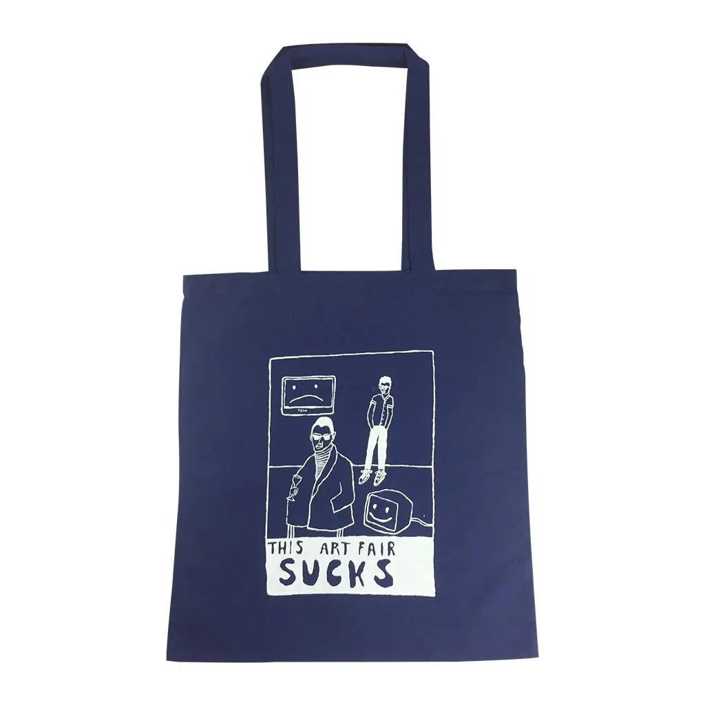 Stock Coloured Cotton Tote(SCB-12D)