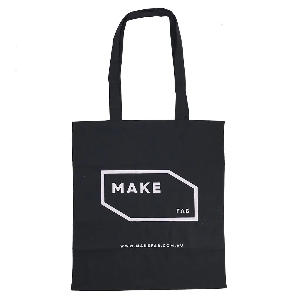 Stock Coloured Cotton Tote(SCB-12D)