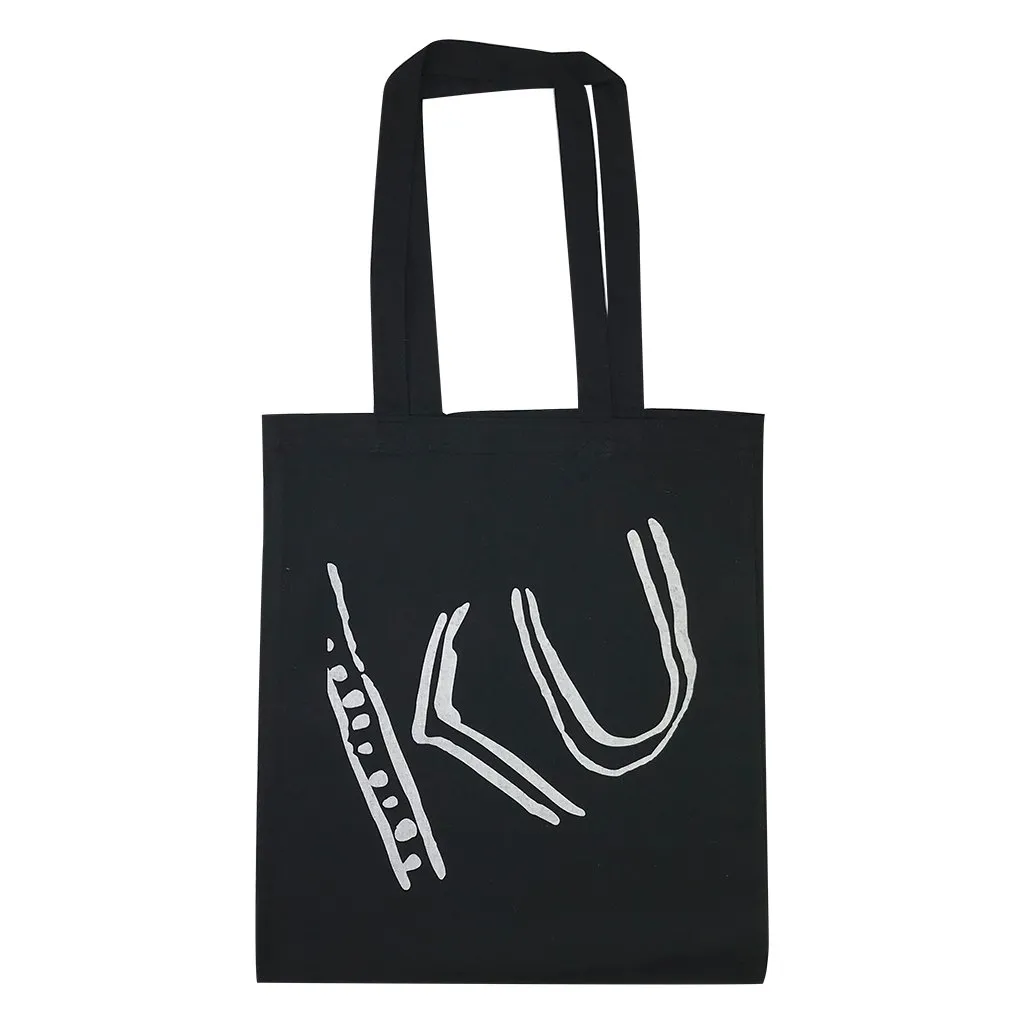 Stock Coloured Cotton Tote(SCB-12D)