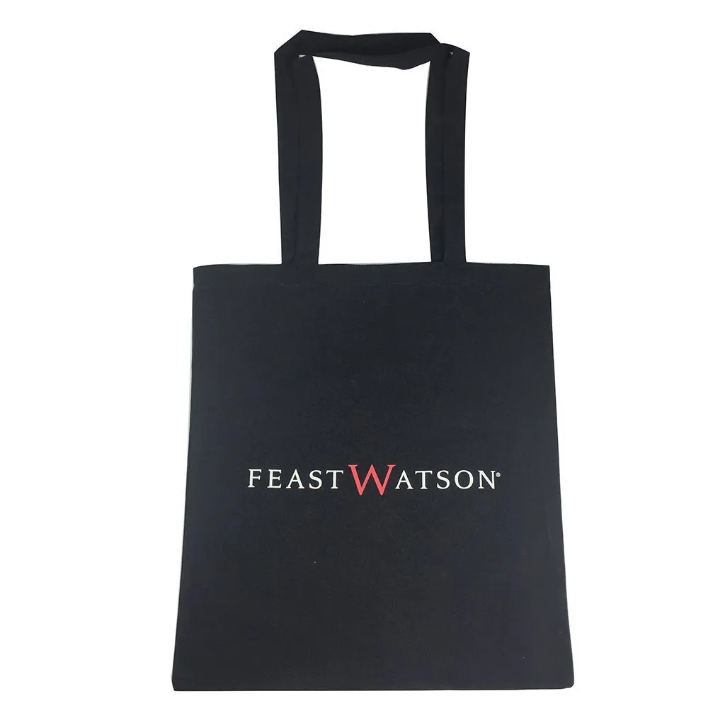 Stock Coloured Cotton Tote(SCB-12D)
