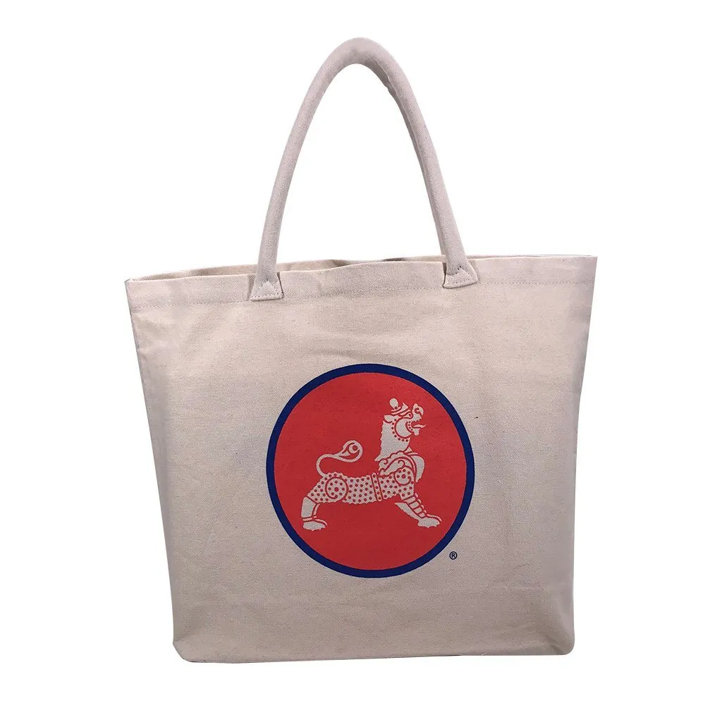 Stock Cotton Shopper(SCB-11D)