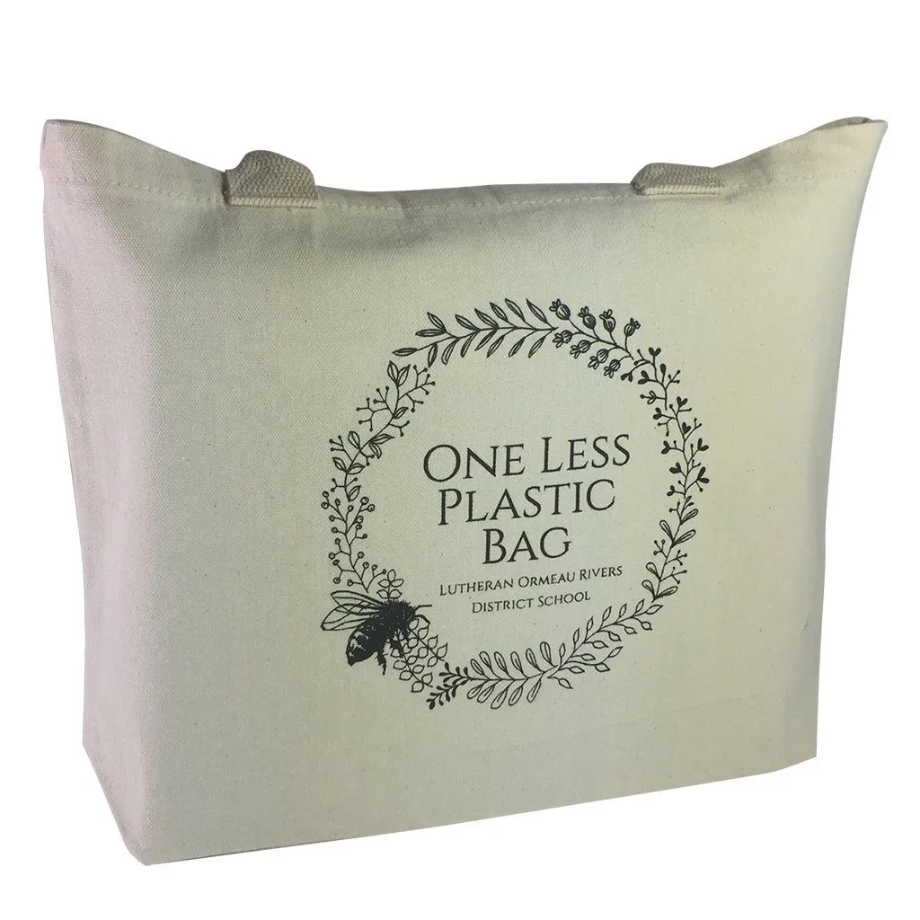 Stock Cotton Shopper(SCB-11D)