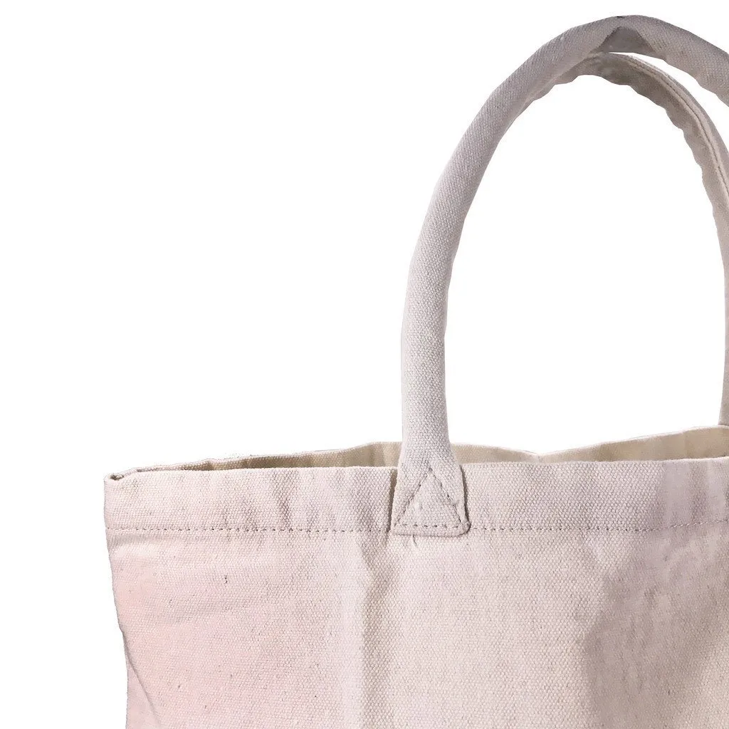 Stock Cotton Shopper(SCB-11D)