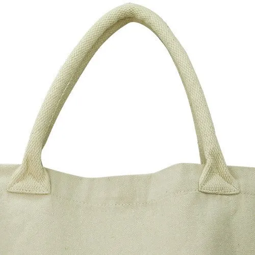 Stock Cotton Shopper(SCB-11D)