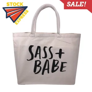 Stock Cotton Shopper(SCB-11D)