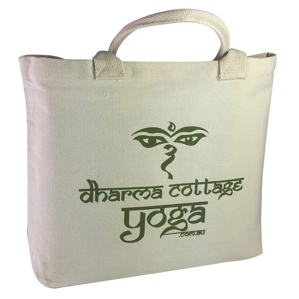 Stock Cotton Shopper(SCB-11D)
