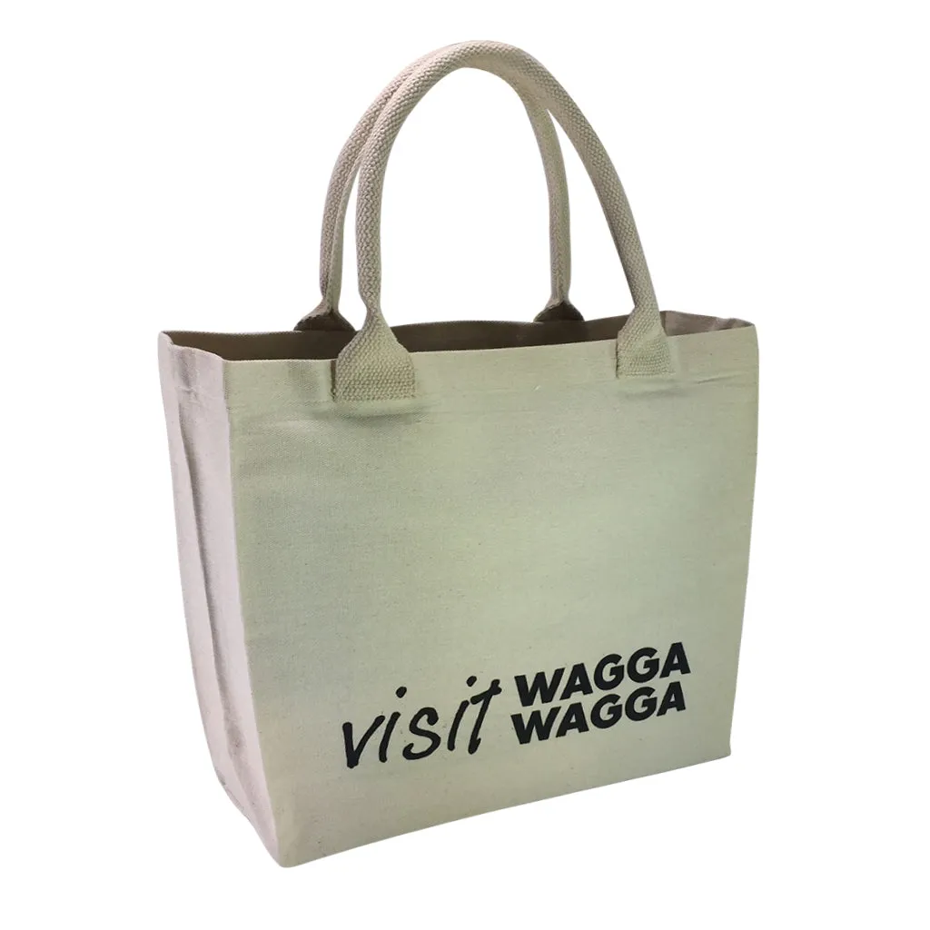 Stock Cotton Shopper(SCB-11D)