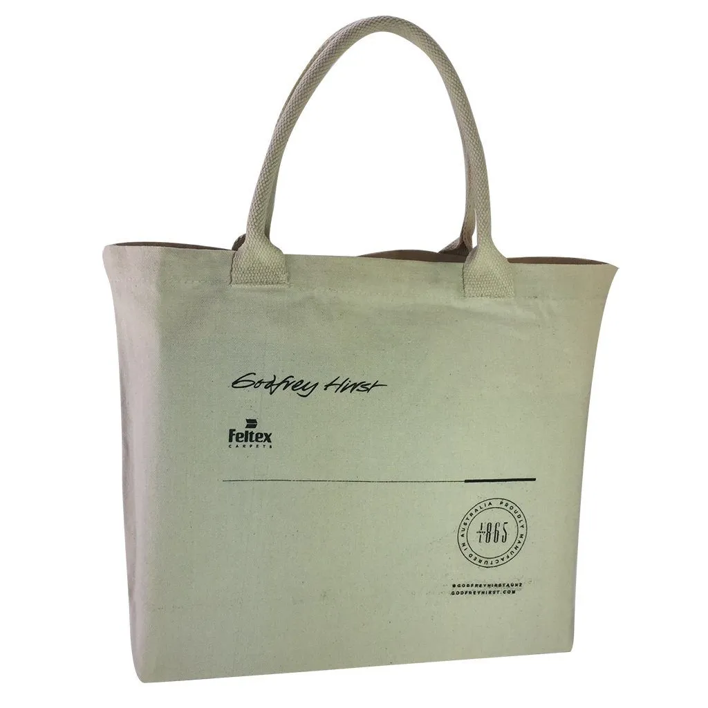 Stock Cotton Shopper(SCB-11D)