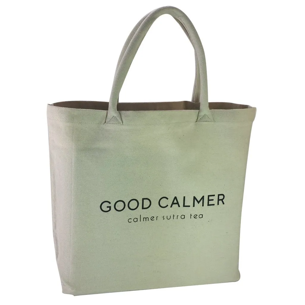 Stock Cotton Shopper(SCB-11D)