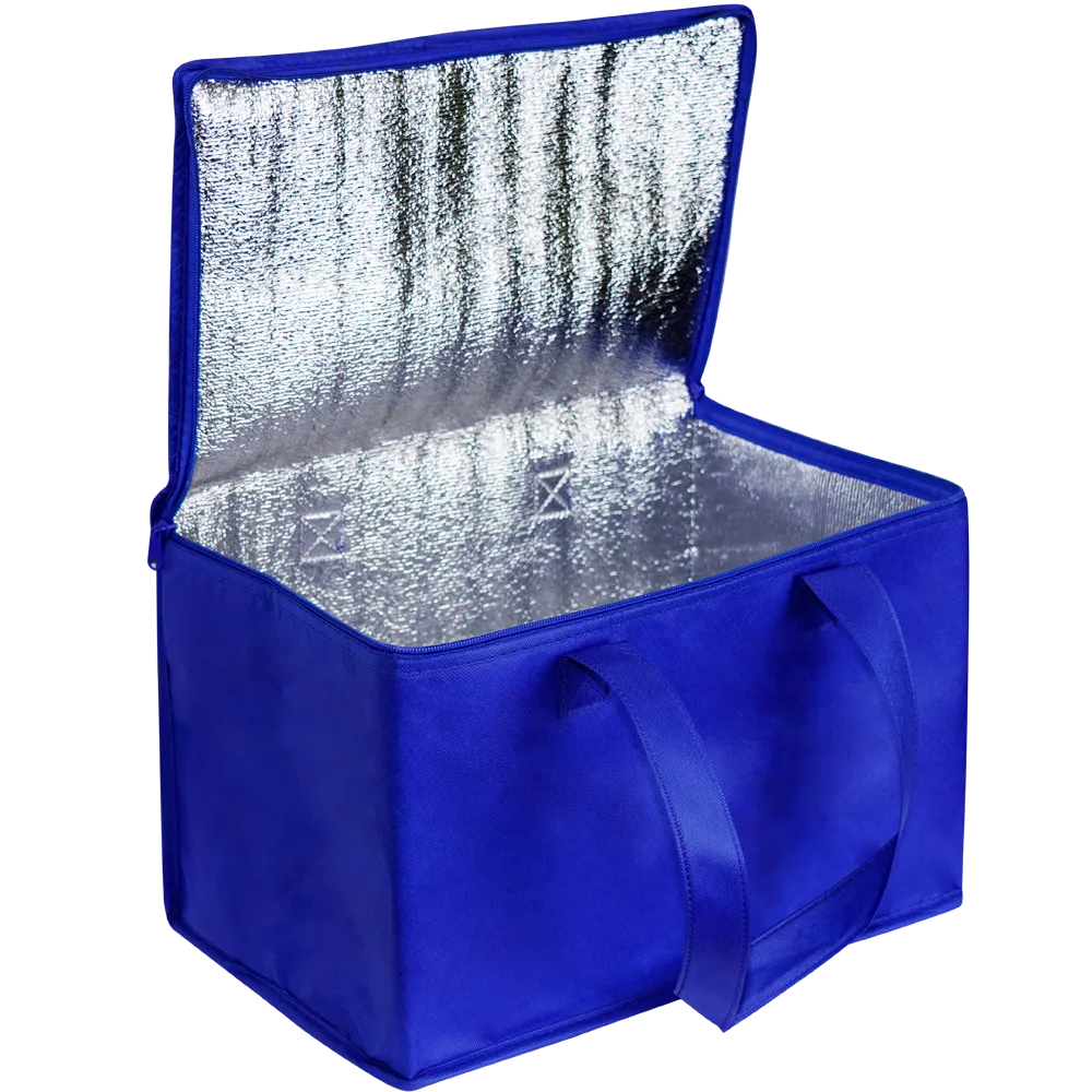 Stock NWPP Jumbo Cooler Bag(SNB-122G)