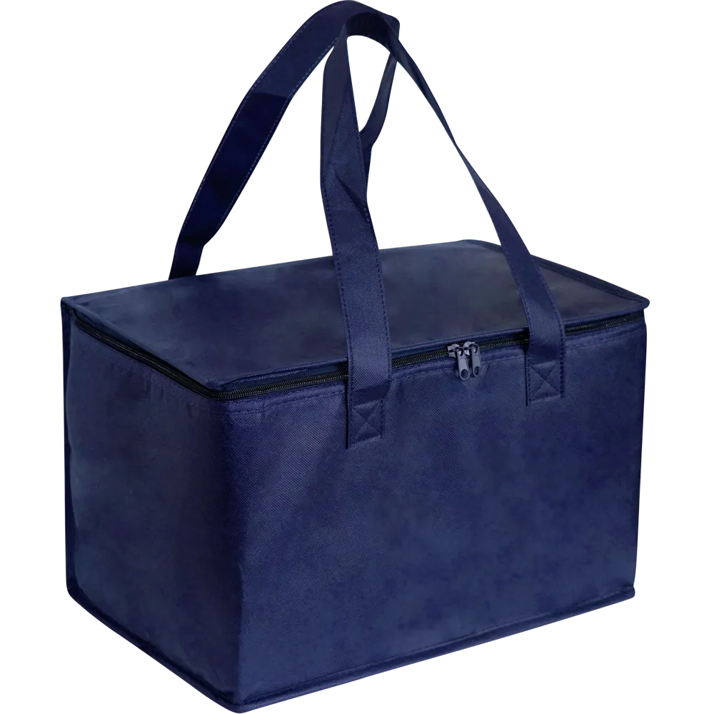 Stock NWPP Jumbo Cooler Bag(SNB-122G)