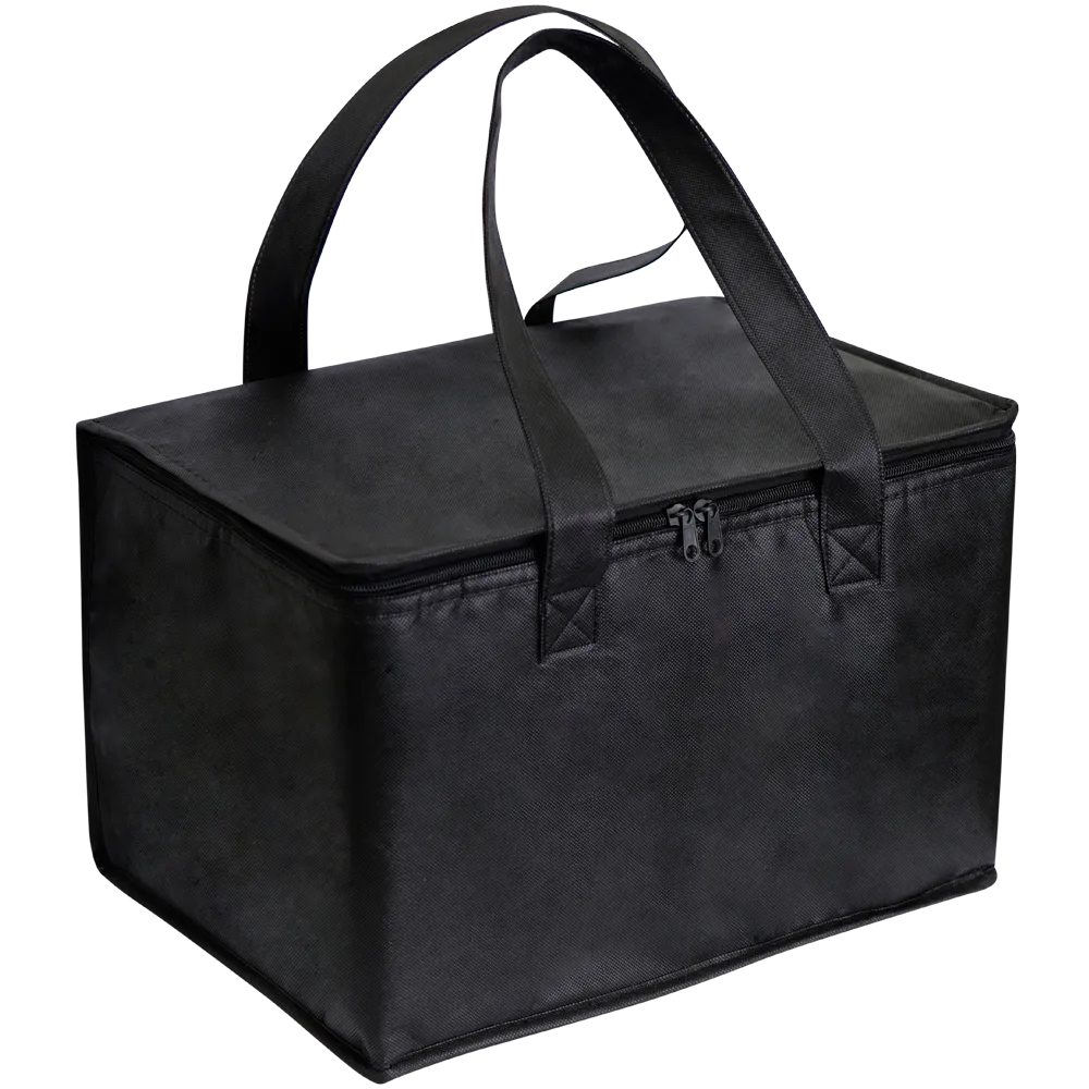 Stock NWPP Jumbo Cooler Bag(SNB-122G)
