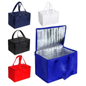 Stock NWPP Jumbo Cooler Bag(SNB-122G)