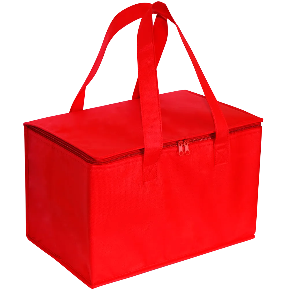 Stock NWPP Jumbo Cooler Bag(SNB-122G)