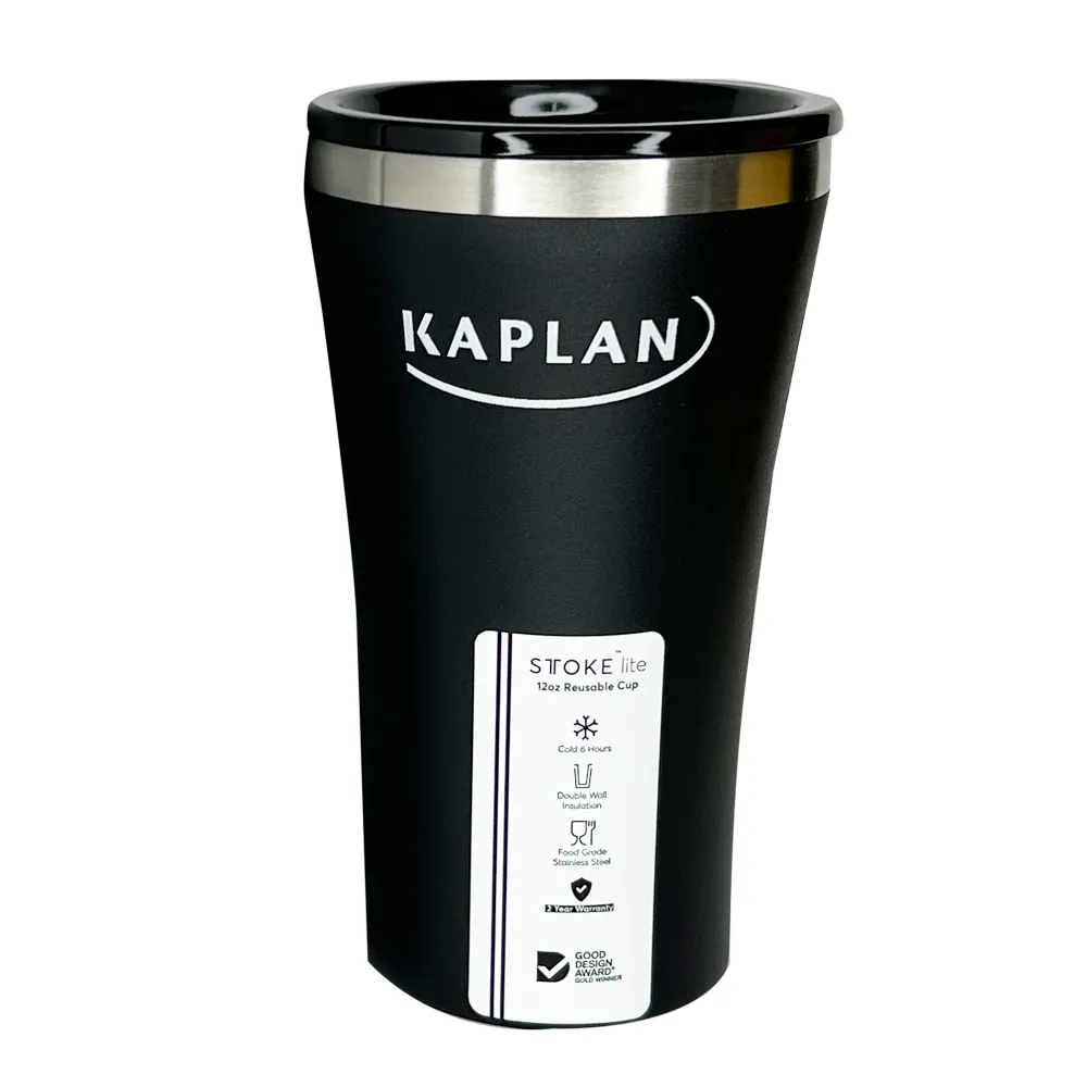 STTOKE Lite 12Oz