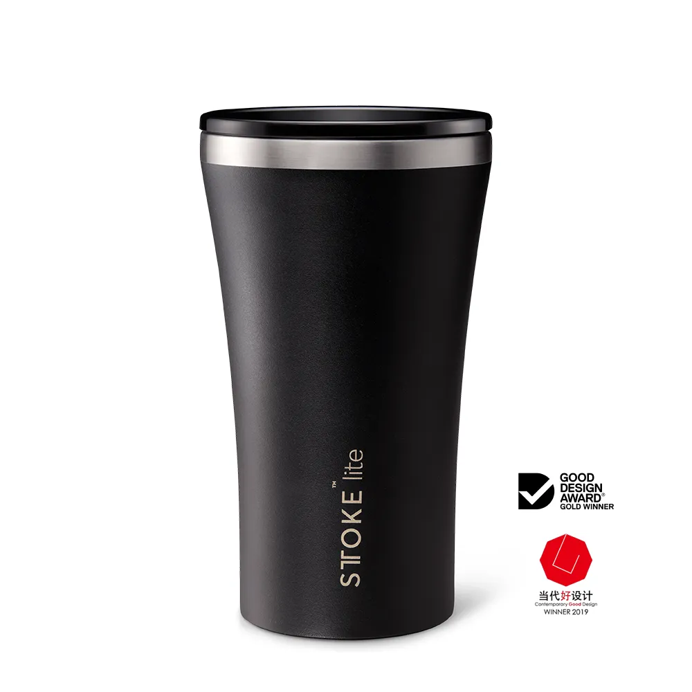 STTOKE Lite 12Oz