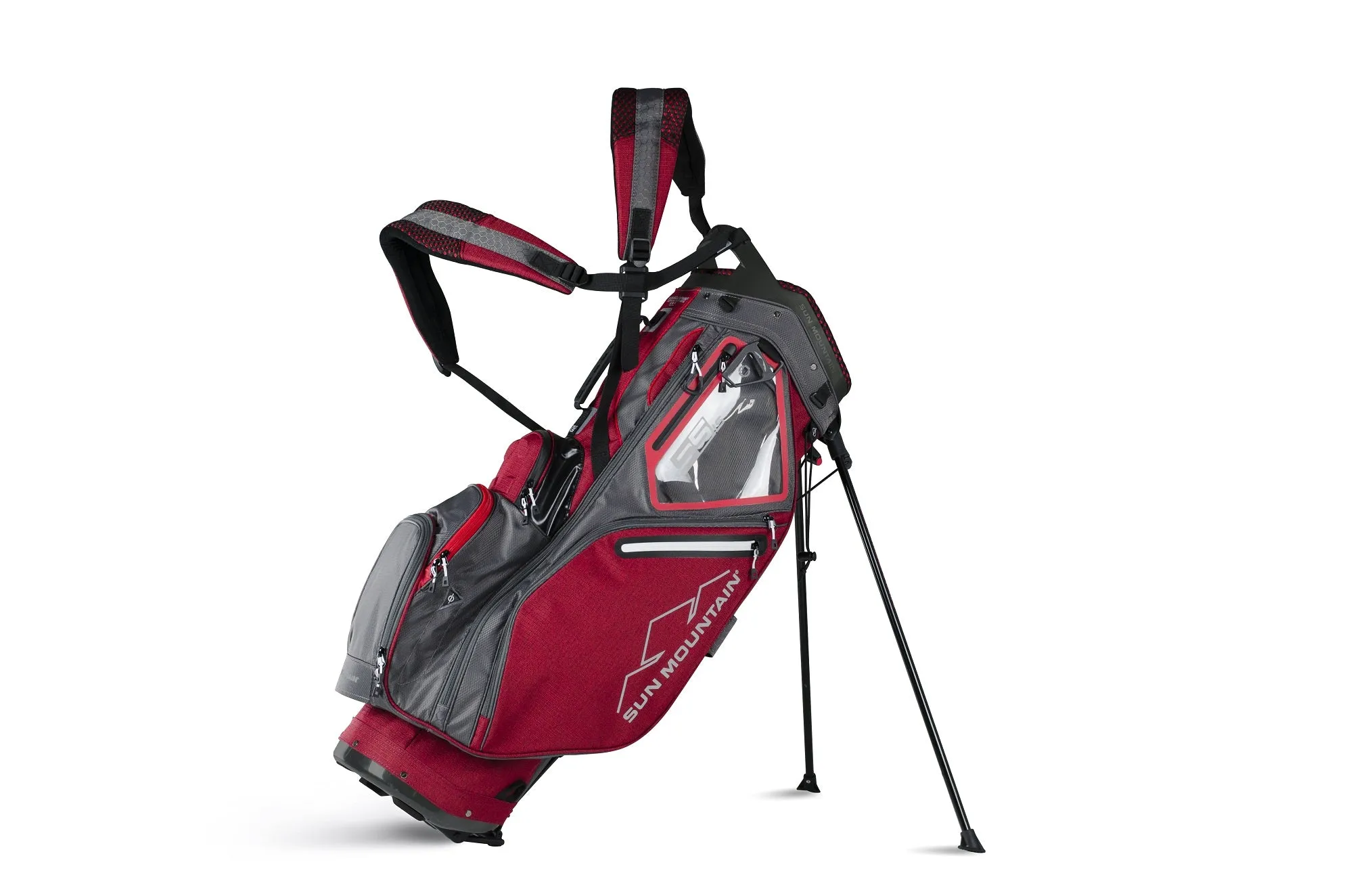 Sun Mountain 5.5 Stand Golf Bag