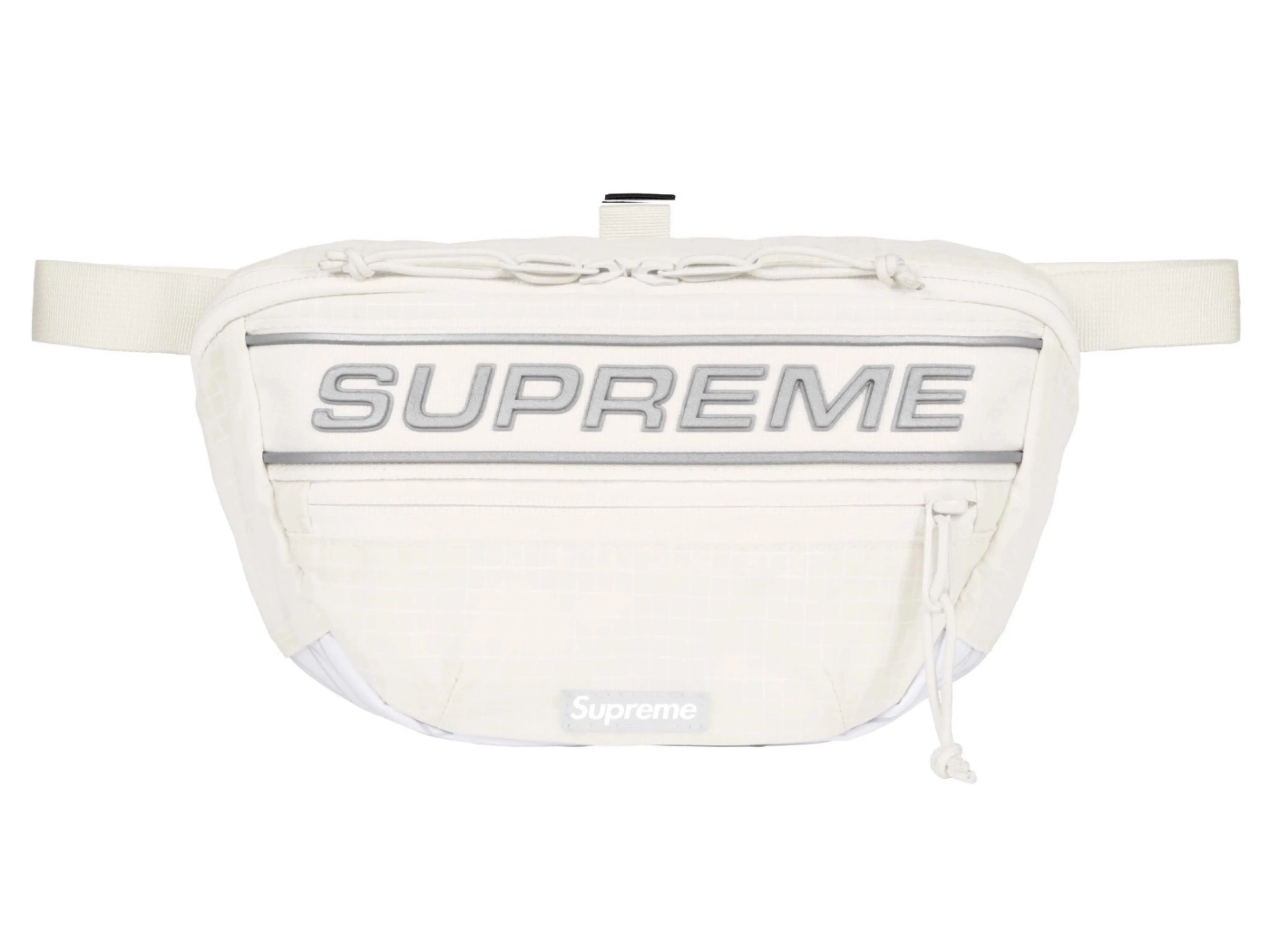 SUPREME WAIST BAG (2023FW)