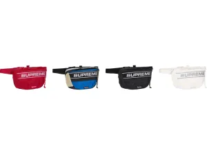 SUPREME WAIST BAG (2023FW)