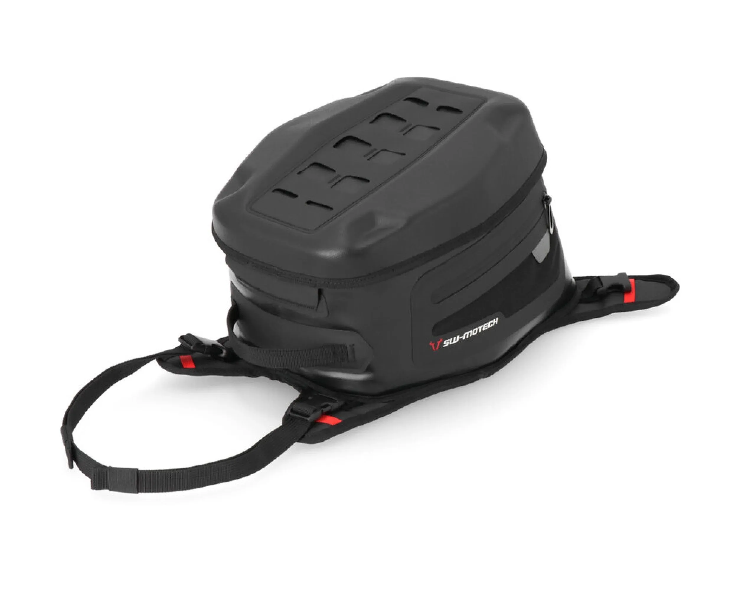 SW Motech 11L PRO Enduro Waterproof Strap Tank Bag (BC.WPB.00.023.10000)