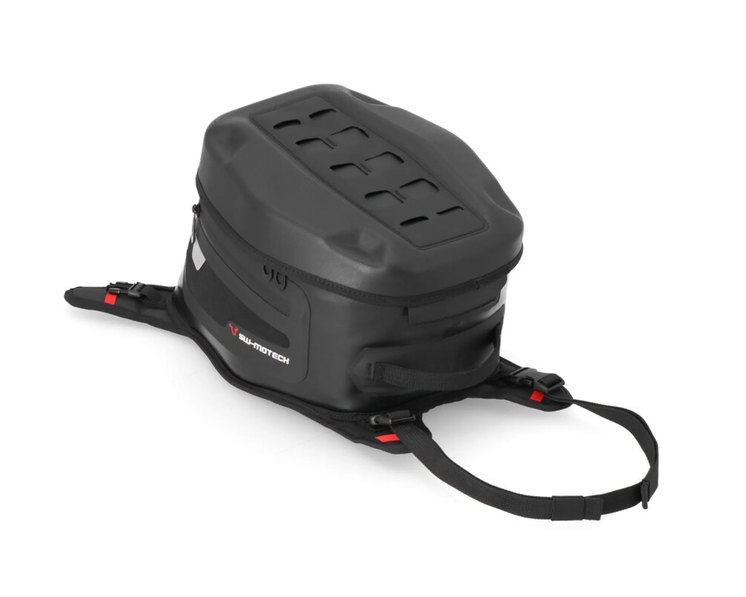 SW Motech 11L PRO Enduro Waterproof Strap Tank Bag (BC.WPB.00.023.10000)