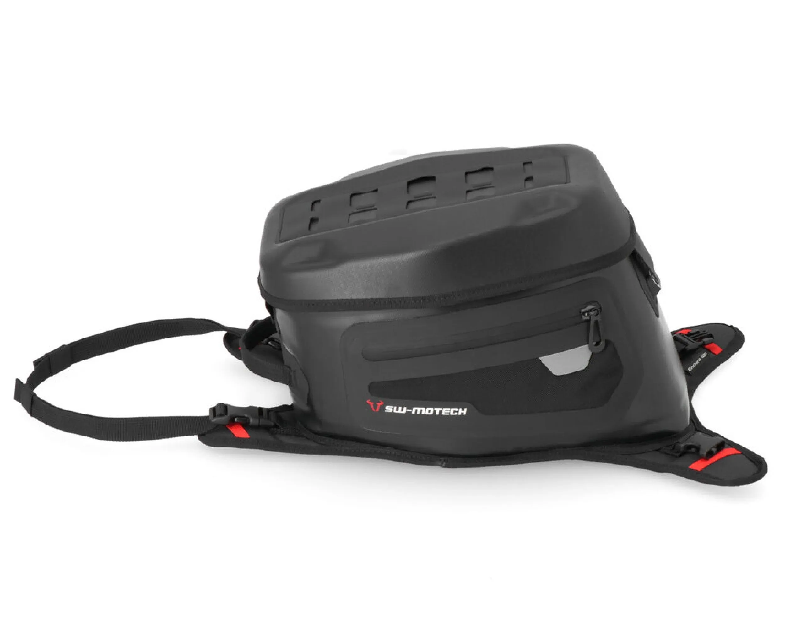 SW Motech 11L PRO Enduro Waterproof Strap Tank Bag (BC.WPB.00.023.10000)