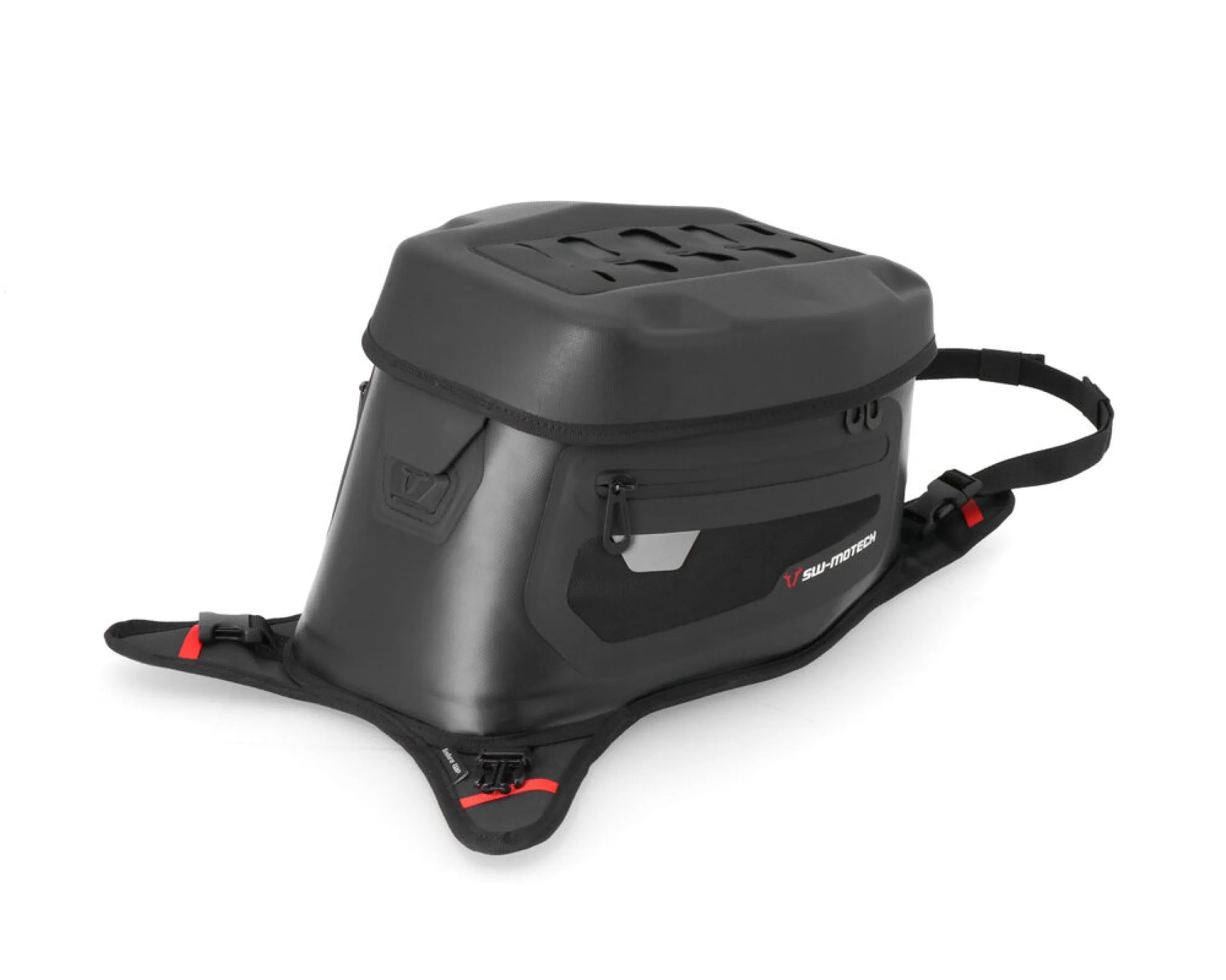 SW Motech 11L PRO Enduro Waterproof Strap Tank Bag (BC.WPB.00.023.10000)