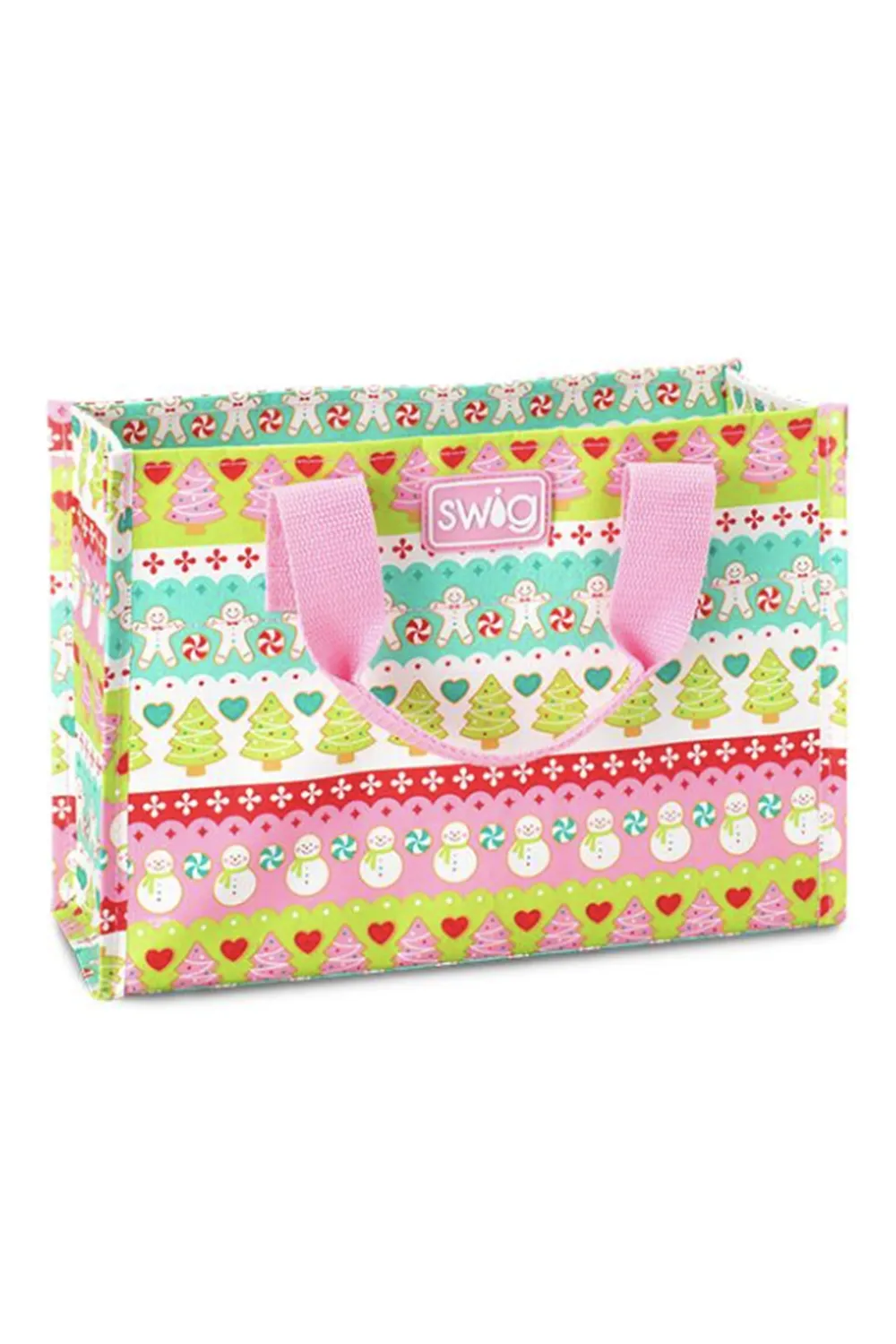 Swig Reusable Gift Bag - Cookie Jar