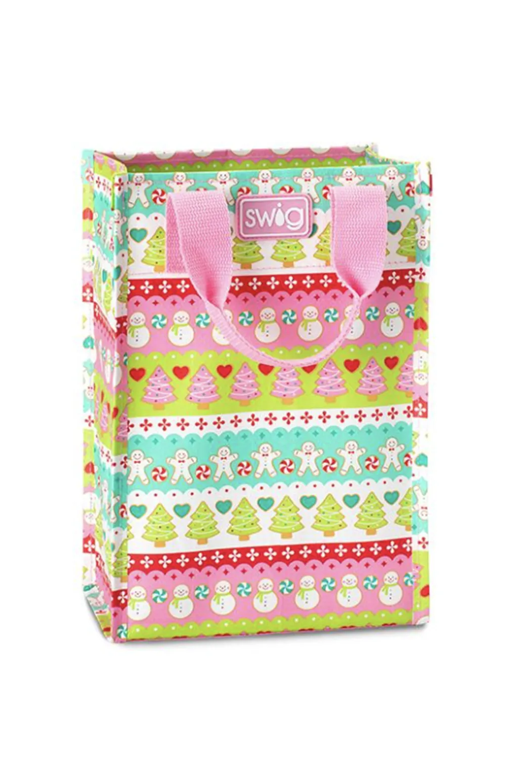Swig Reusable Gift Bag - Cookie Jar