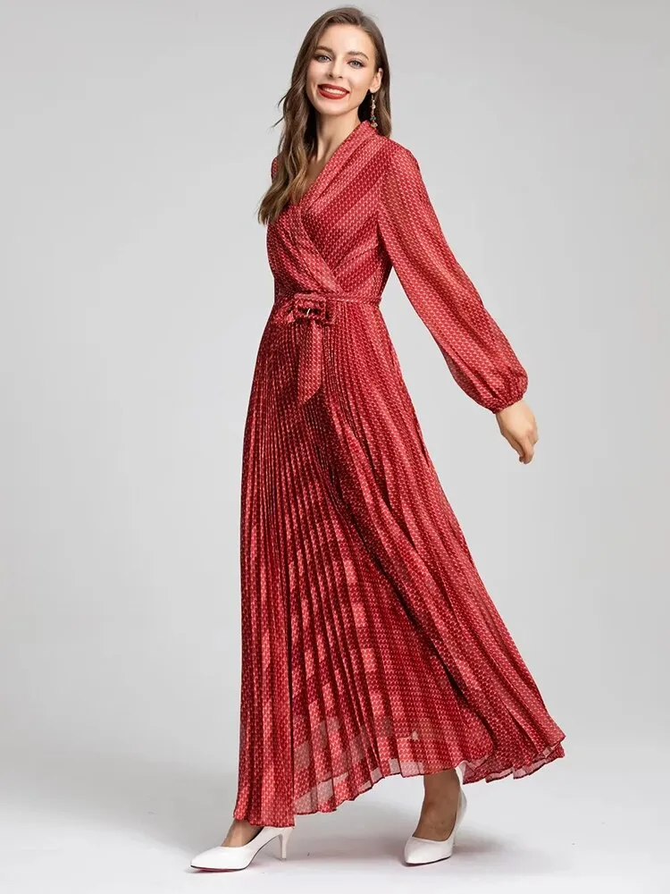 Talulla Dress