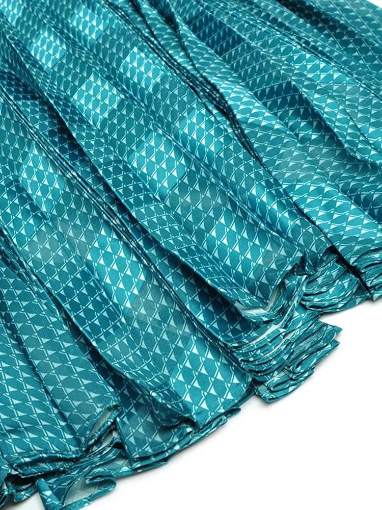 Talulla Dress