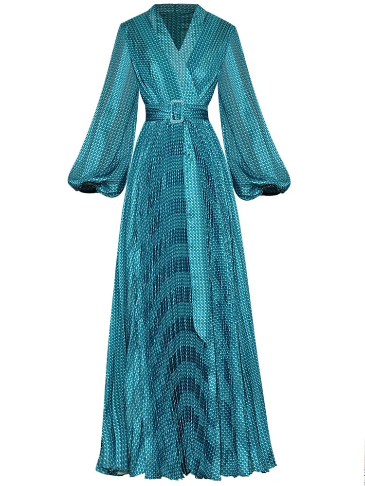Talulla Dress