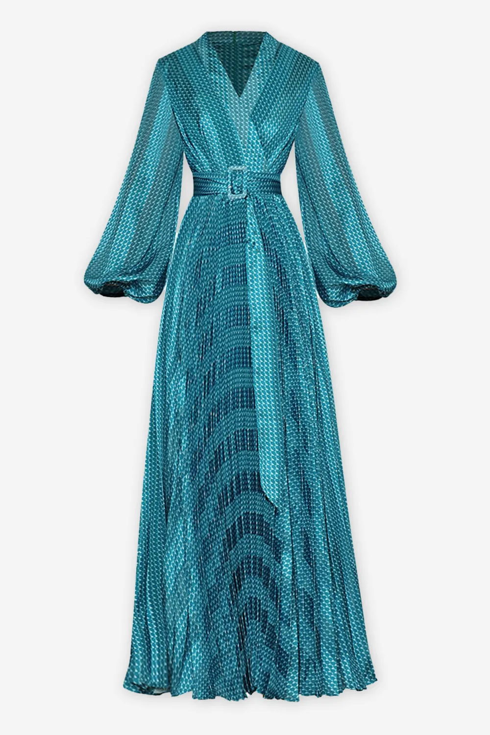 Talulla Dress