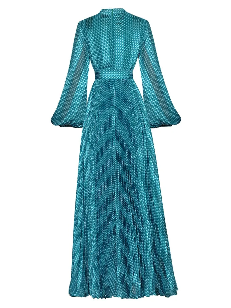 Talulla Dress