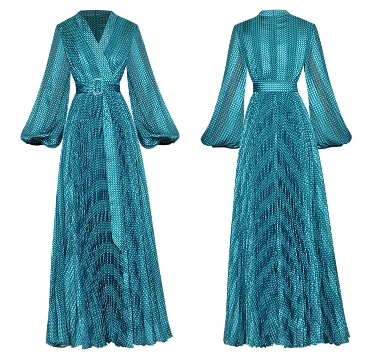Talulla Dress