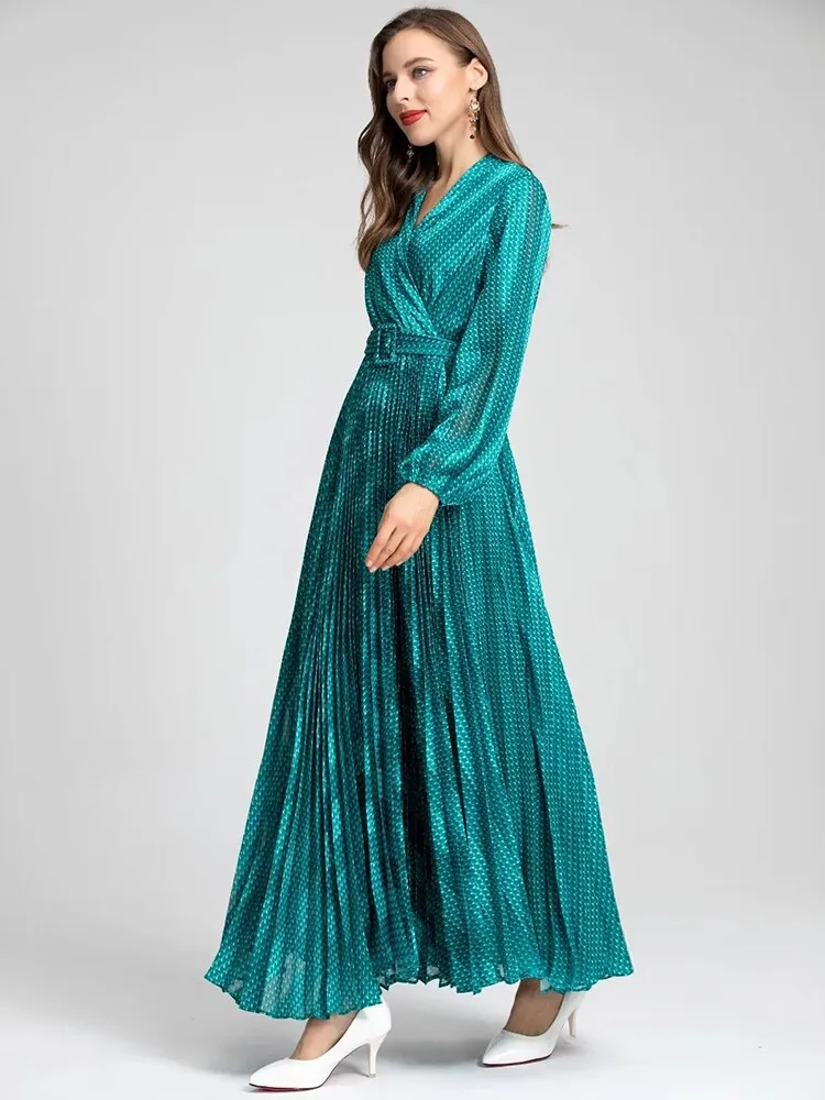 Talulla Dress