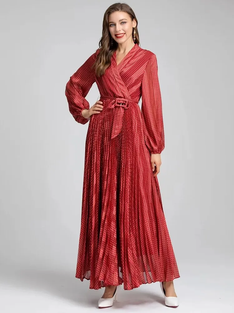 Talulla Dress