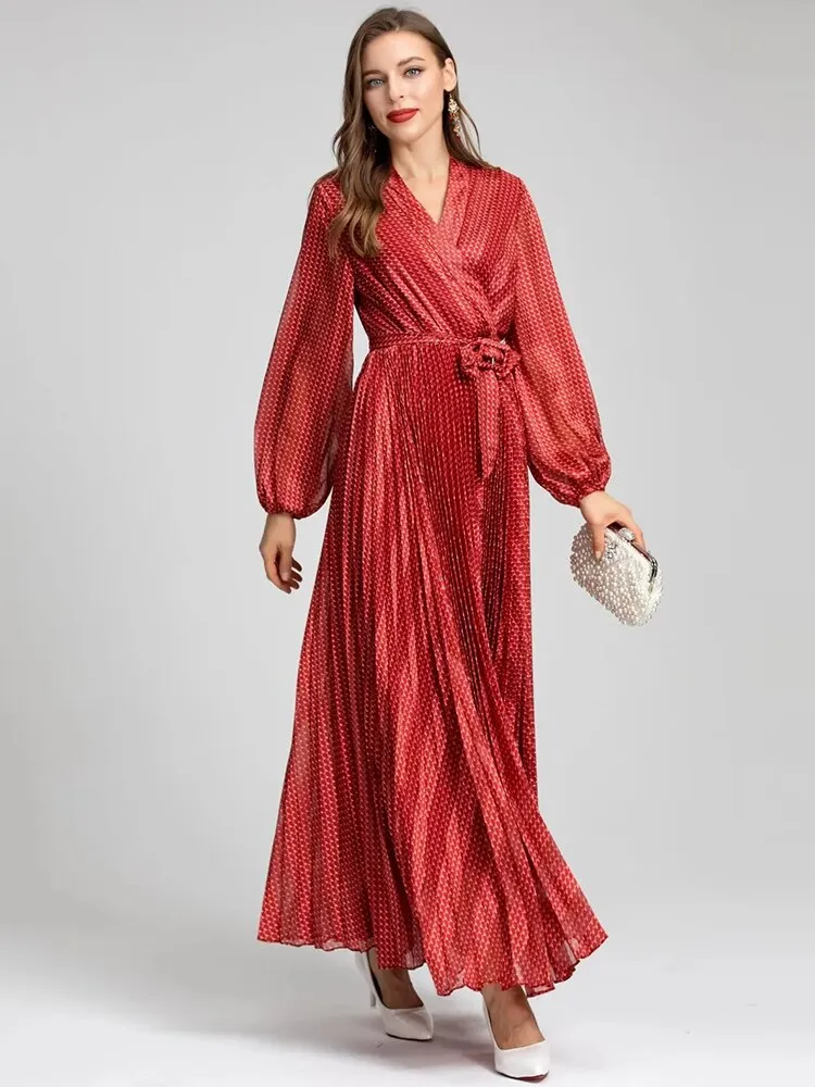 Talulla Dress