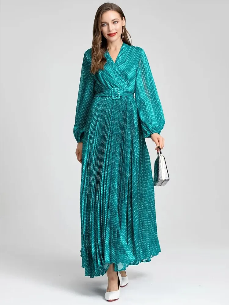 Talulla Dress