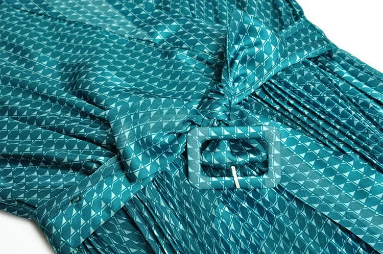 Talulla Dress