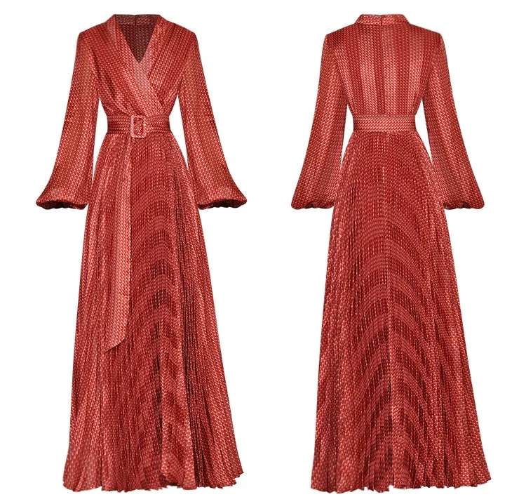Talulla Dress
