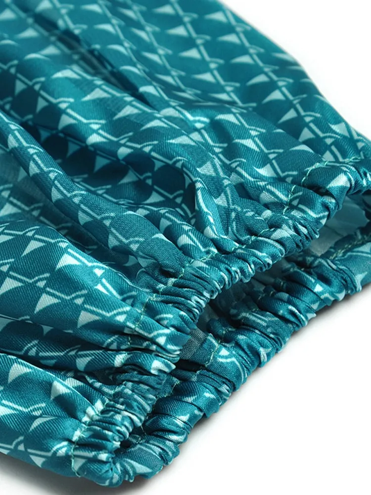 Talulla Dress