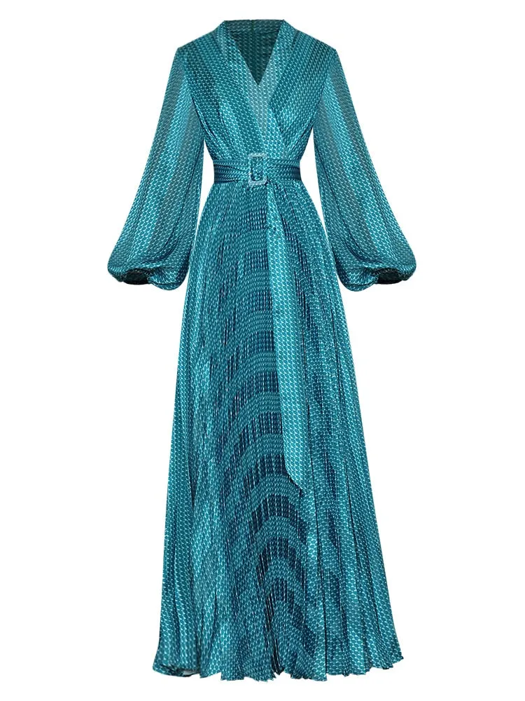 Talulla Dress