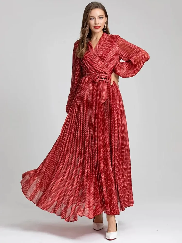 Talulla Dress