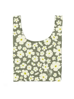 T&C Surf Hinahina Pu'uwai Reusable Tote Bag